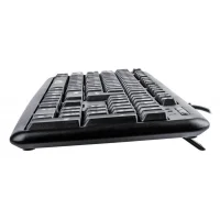 Клавиатура Oklick 180M Standard Keyboard фото 1